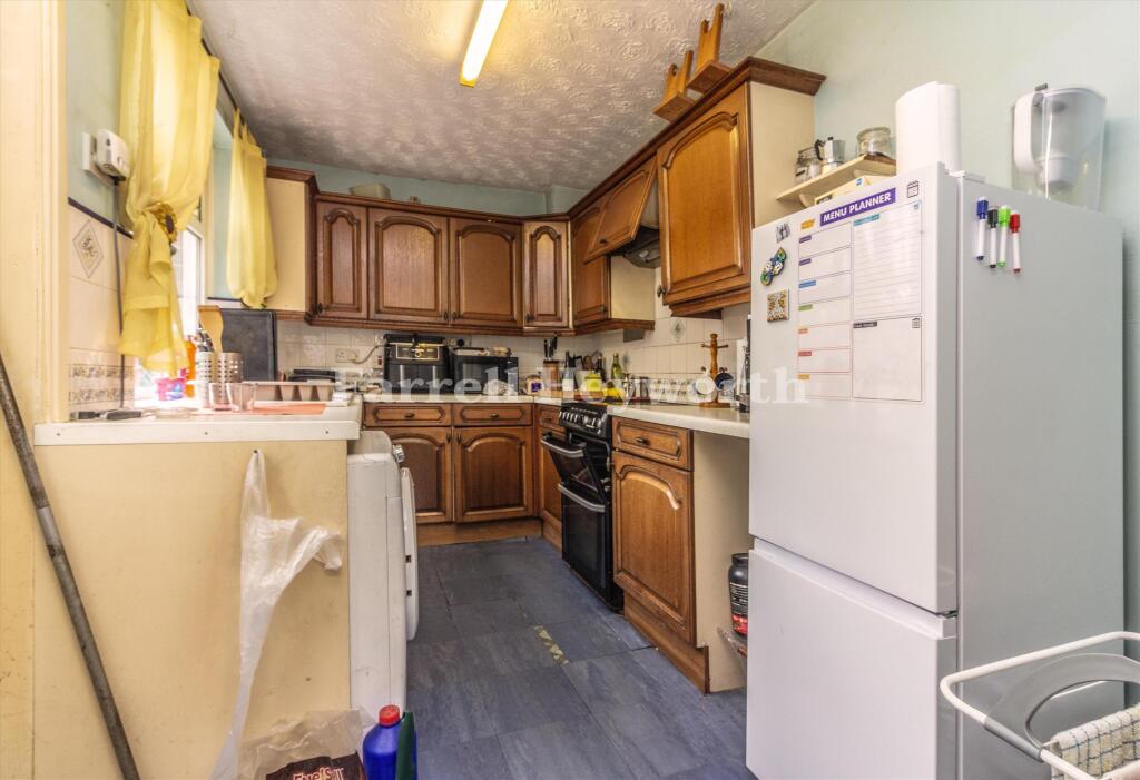 House in Chorley, Lancashire - View 3