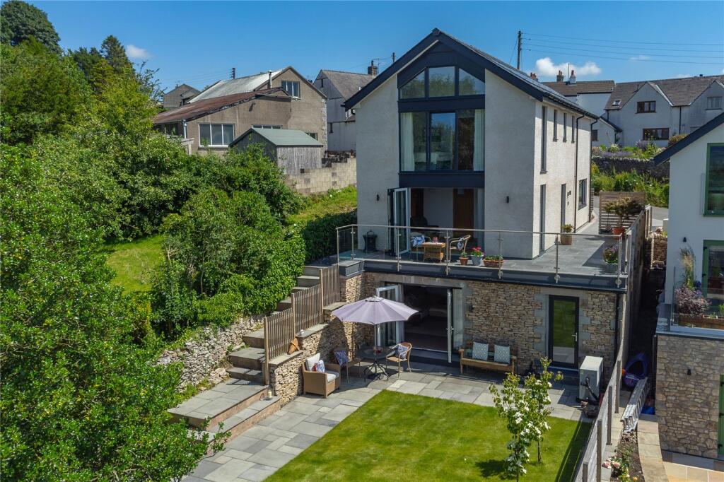 Main image of property: Church Road, Levens, Kendal, Cumbria, LA8