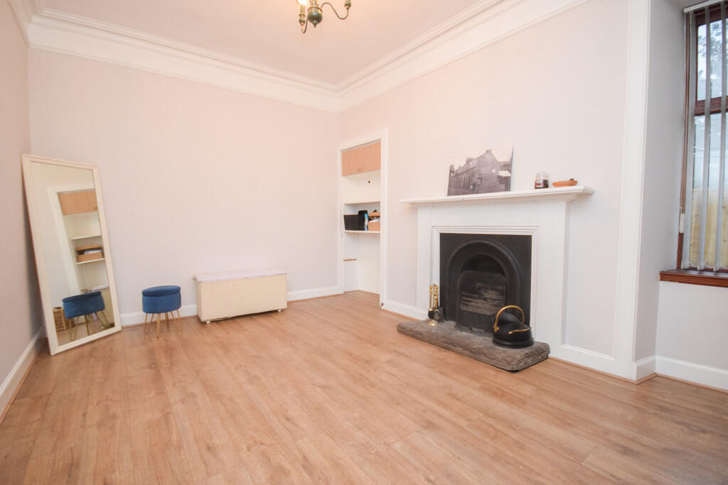 House in Blairgowrie, Perth and Kinross - More
