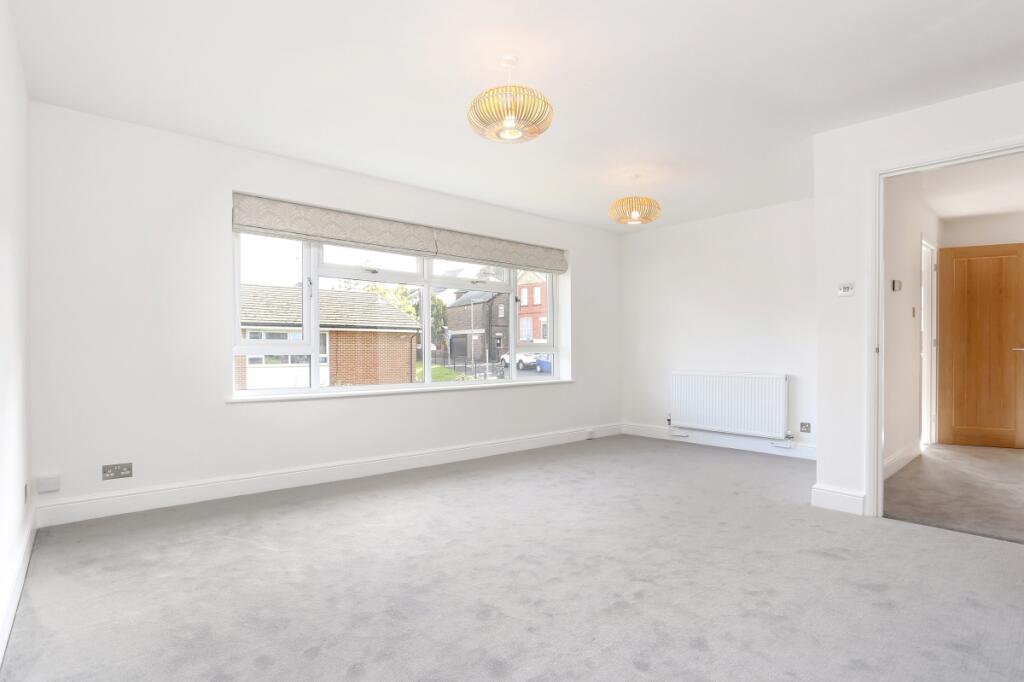 Main image of property: Oakdene Road Redhill RH1