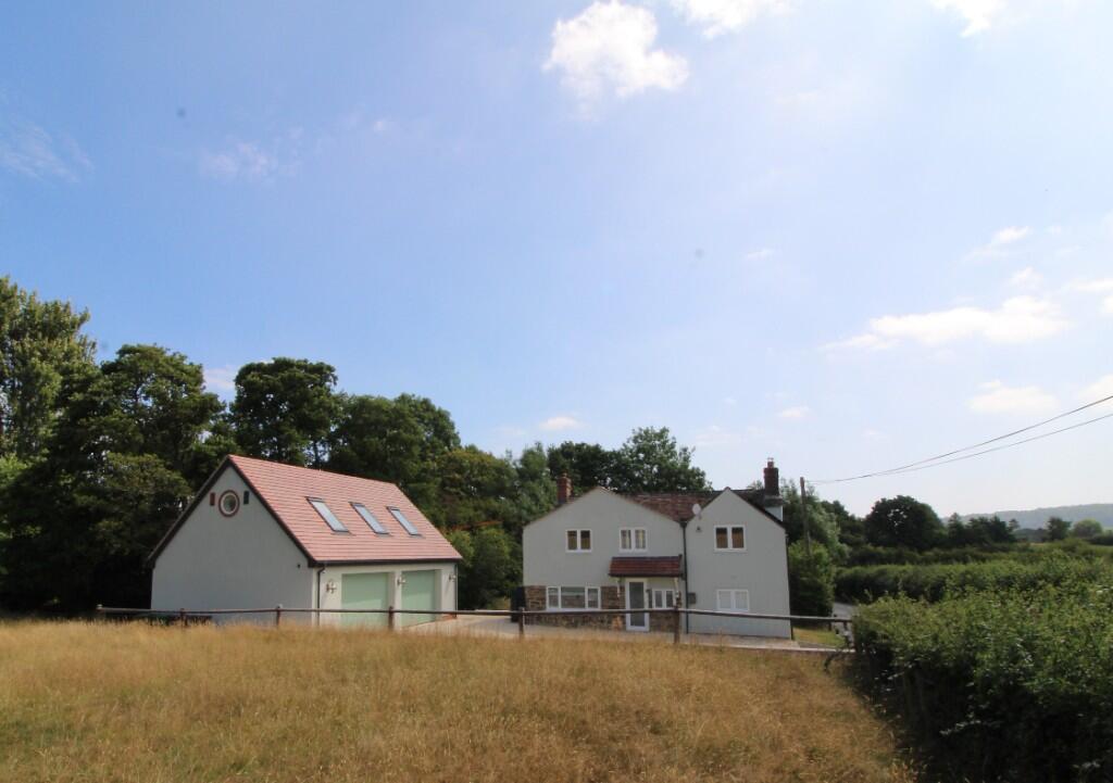 Main image of property: Brook House, Wall Bank, SY6 7DR