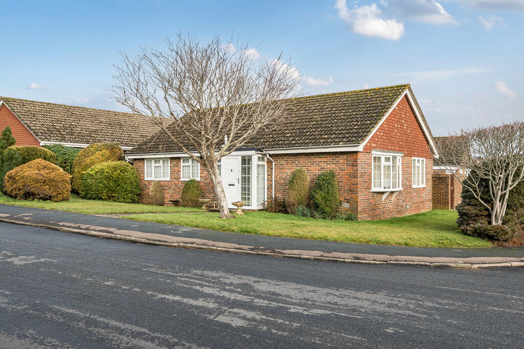 Main image of property: Storrington - popular development