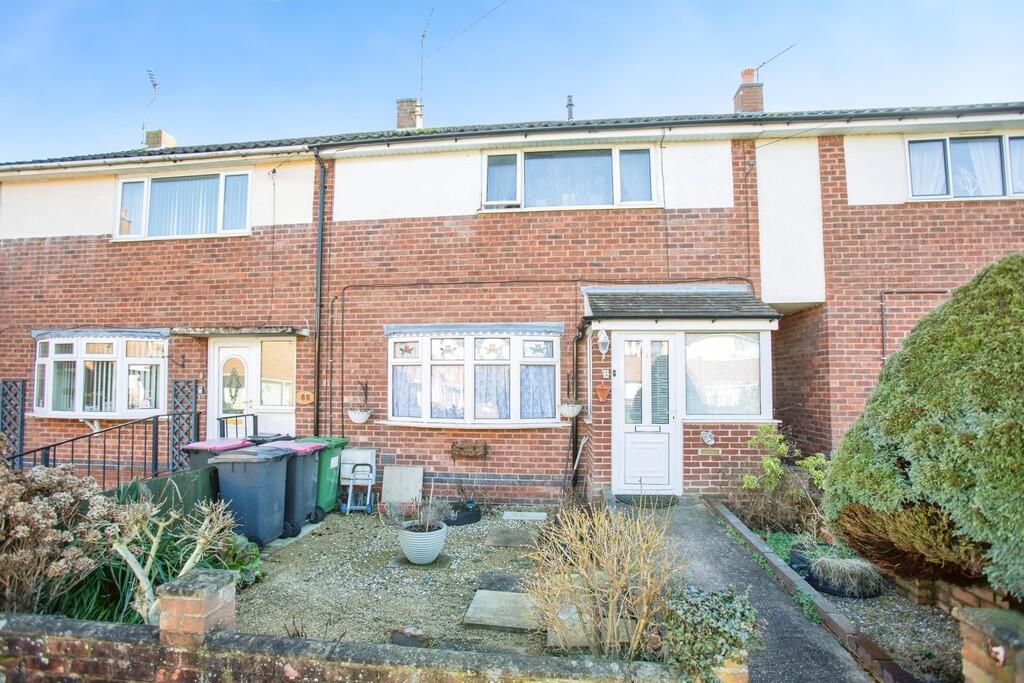 Main image of property: Lister Road, Atherstone