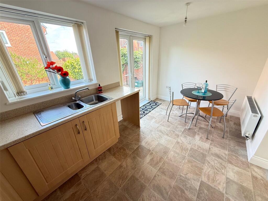 Hutton Way, Framwellgate Way, Durham, DH1 photo 4