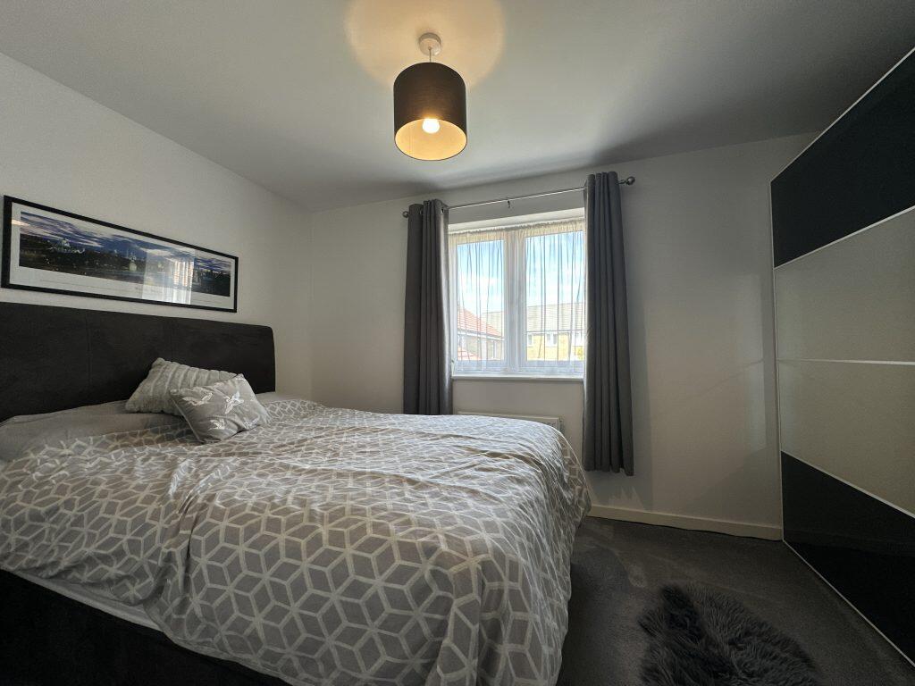 Lapwing Close, Yeovil, Somerset, BA22 – pohled 6