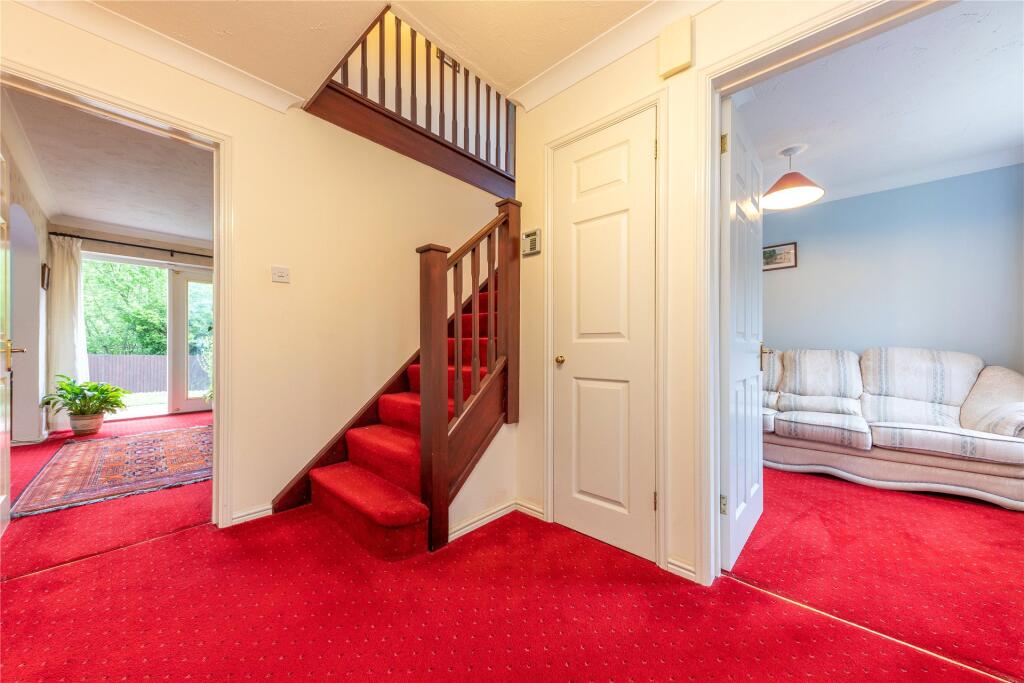 Huson Road, Warfield, Berkshire, RG42 - View 5