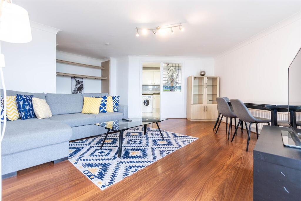 Main image of property: Blazer Court, St Johns Wood Road, St Johns Wood