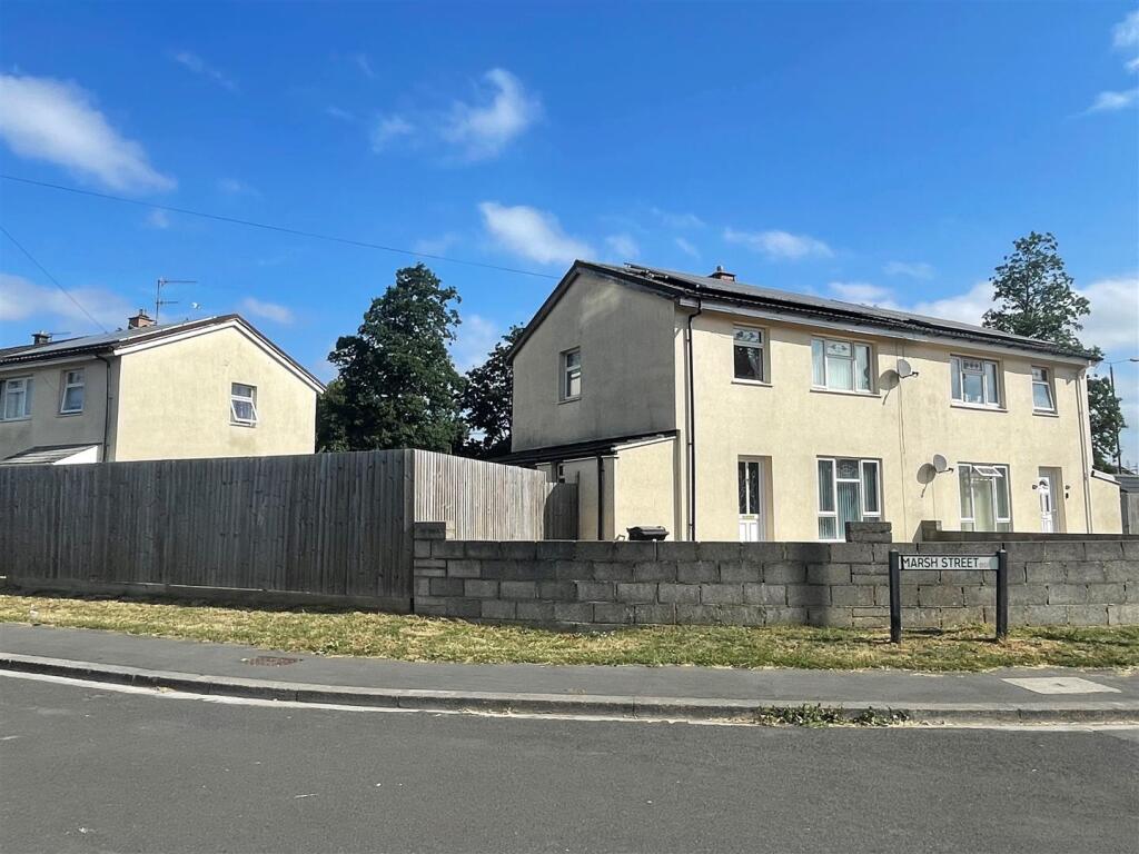 Main image of property: Marsh Street, Avonmouth
