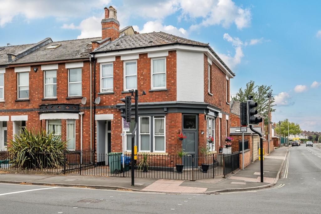 Main image of property: Gloucester Road, Cheltenham