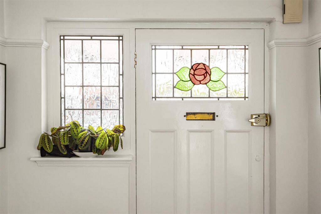 House in Kingston upon Thames - View 5
