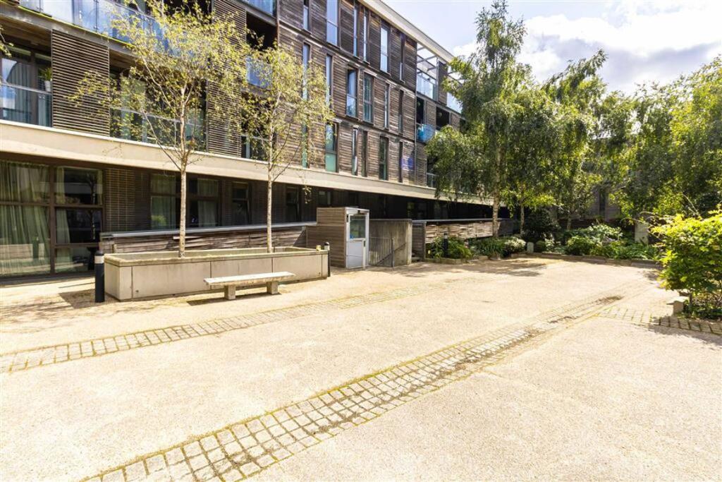 Main image of property: Union Park, Greenwich