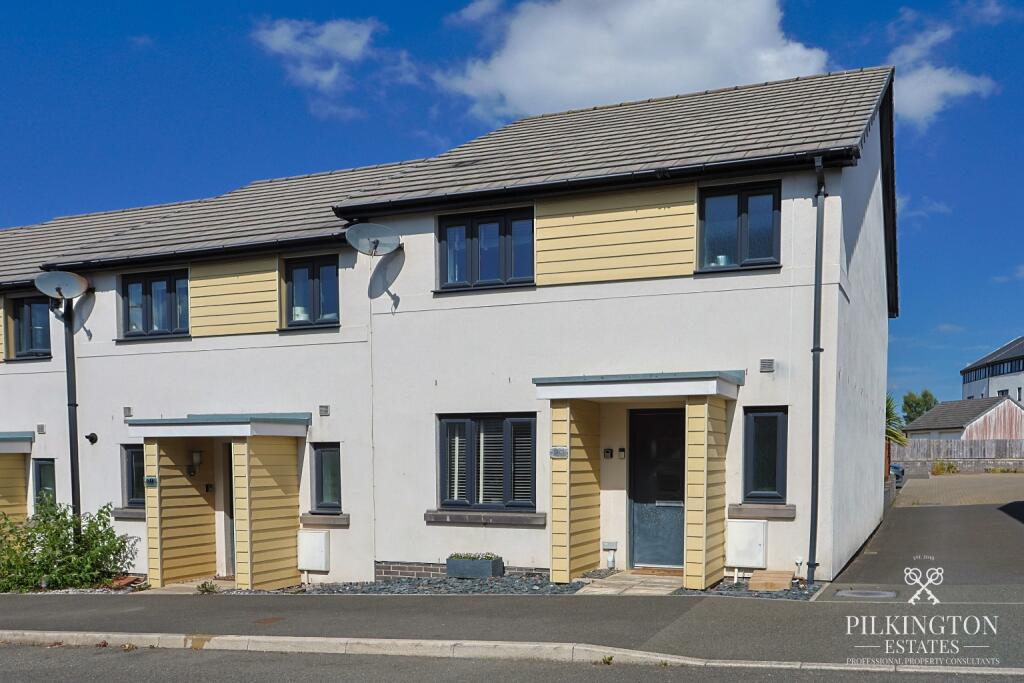 Main image of property: Kilmar Street, Plymouth, Devon, PL9