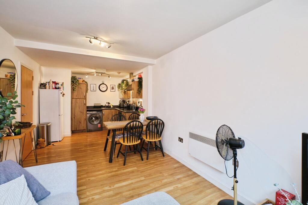 Additional image 12 of George Street, Birmingham, B3