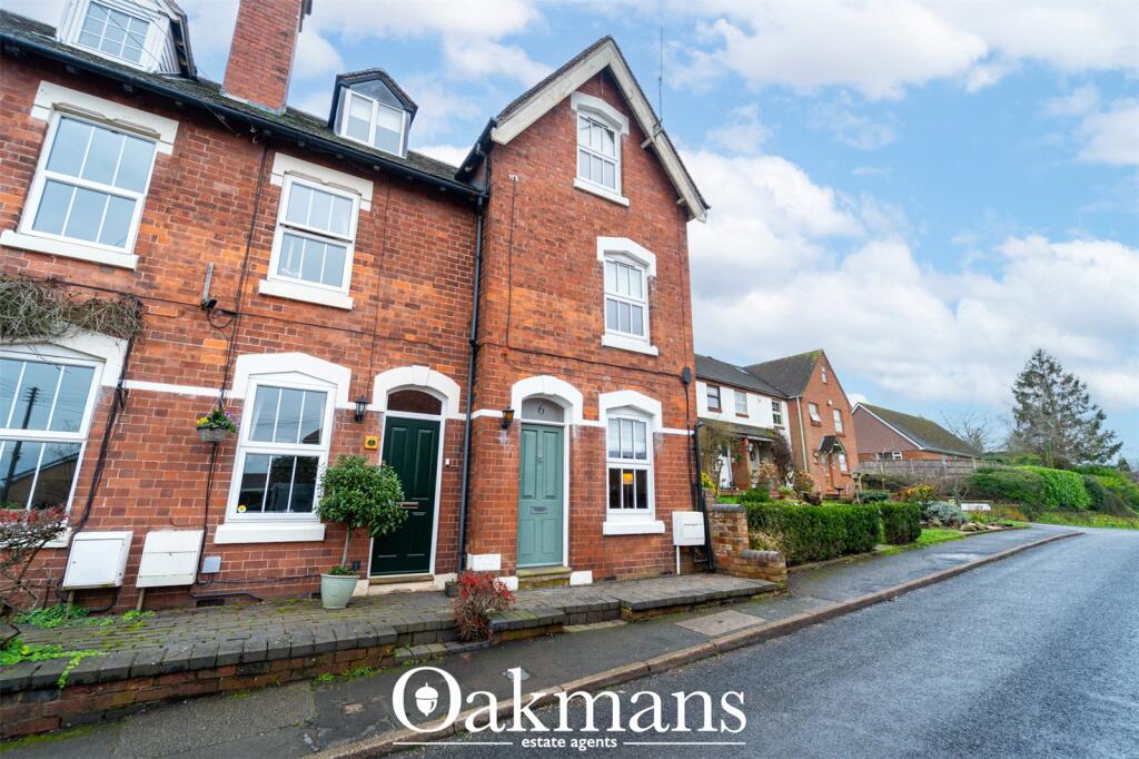 Main image of property: Inn Lane, Hartlebury, Kidderminster, Worcestershire, DY11