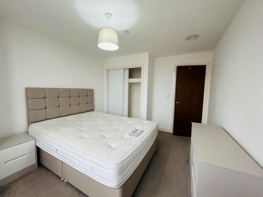 Apartment in Birmingham - More