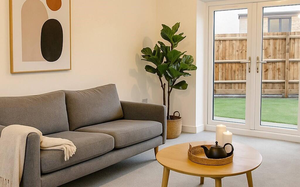 Main image of property: Ashby Road,
Daventry,
NN11 8JZ