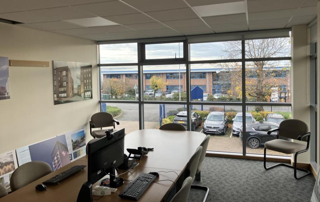 Additional image 3 of Bitterscote House  Bonehill Road  TAMWORTH Staffordshire B78 3HQ  United Ki