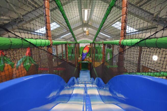 Soft Play