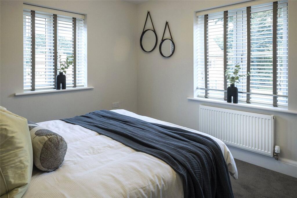 Additional image 9 of Arden Park, Redditch, Worcestershire, B98