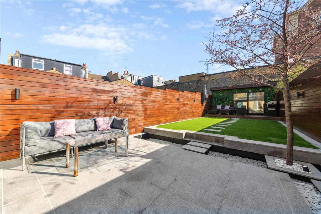 Taybridge Road, SW11 - View 5