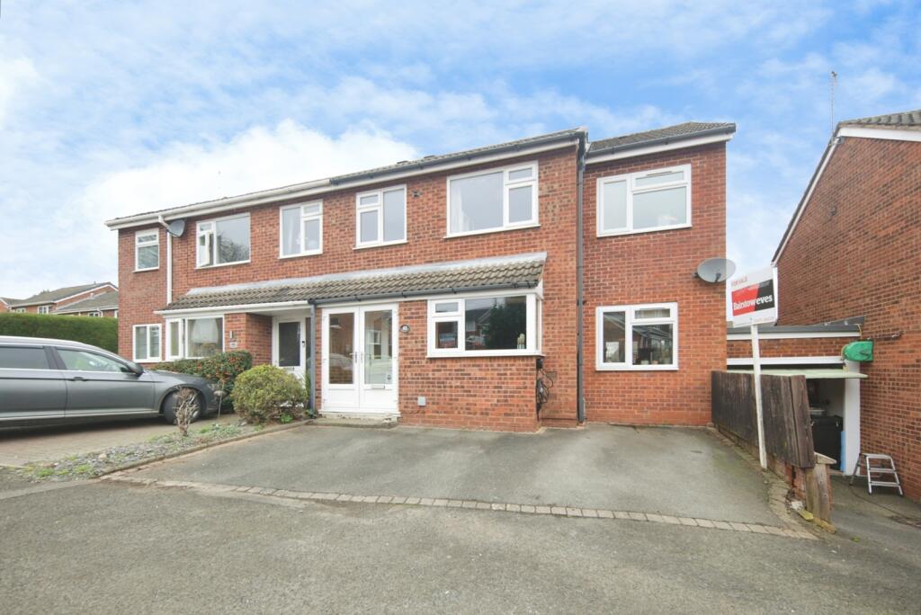 Main image of property: Temple Way, BIRMINGHAM, West Midlands, B46