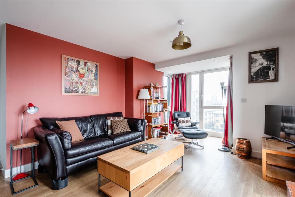Main image of property: Marner Point, Jefferson Plaza, E3