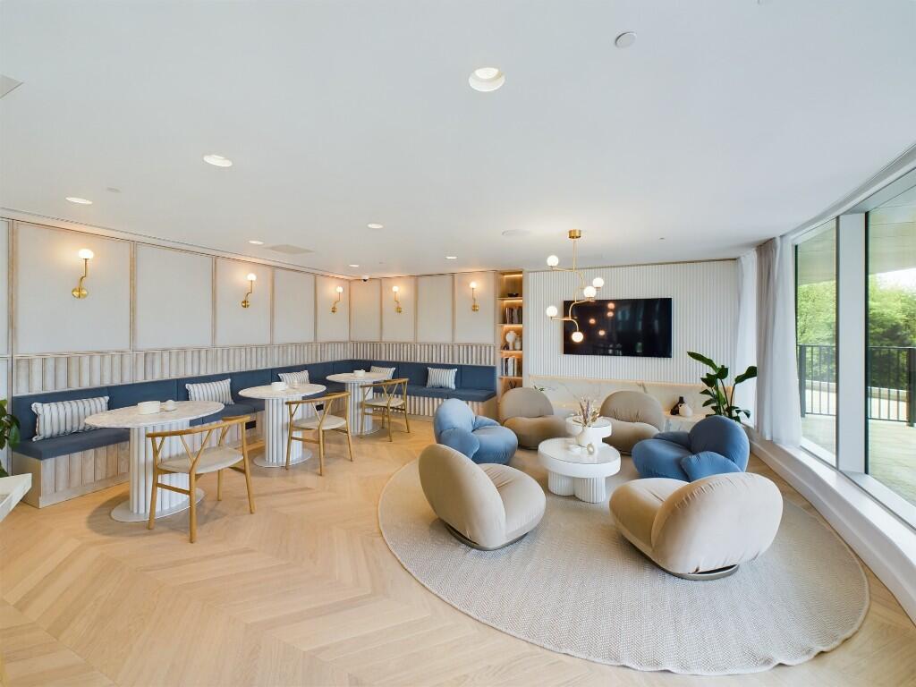 Main image of property: Silvercroft Street, Manchester, Greater Manchester, M15