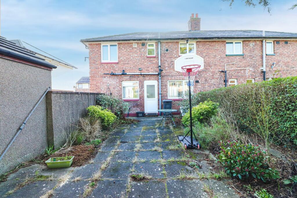 Waldegrave Road, Longsowerby, Carlisle, CA2 photo 4