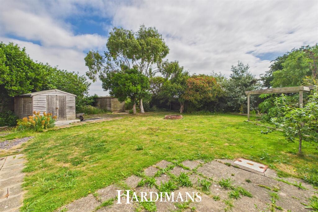 Main image of property: Jubilee Road, Pakefield