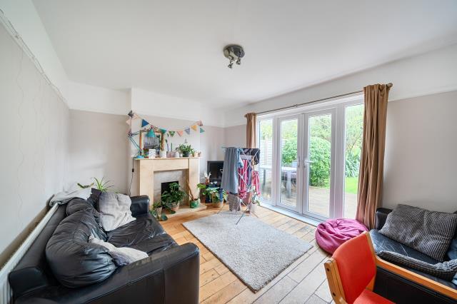 Shelley Road, Oxford - Ansicht 2