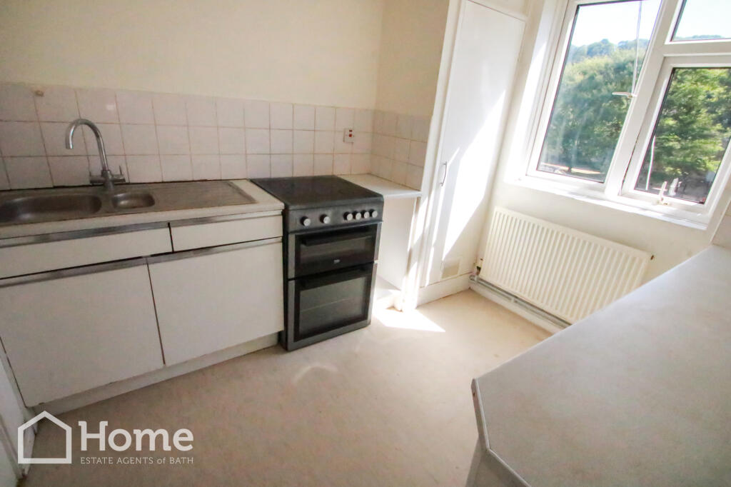 Apartment in Bath - View 4