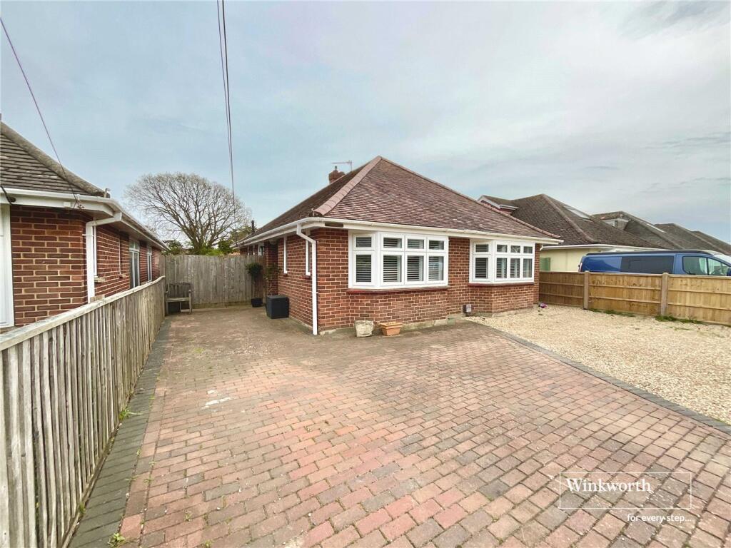 Main image of property: Walkford Way, Walkford, Christchurch, Dorset, BH23