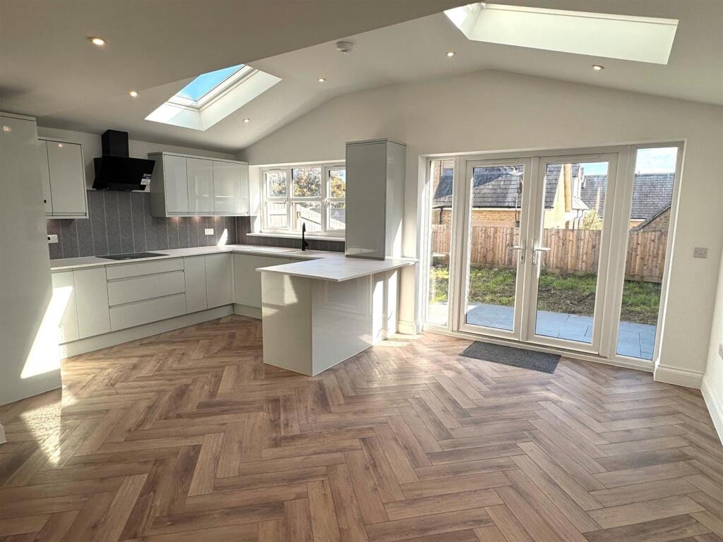 Main image of property: Rodwell Road, Weymouth