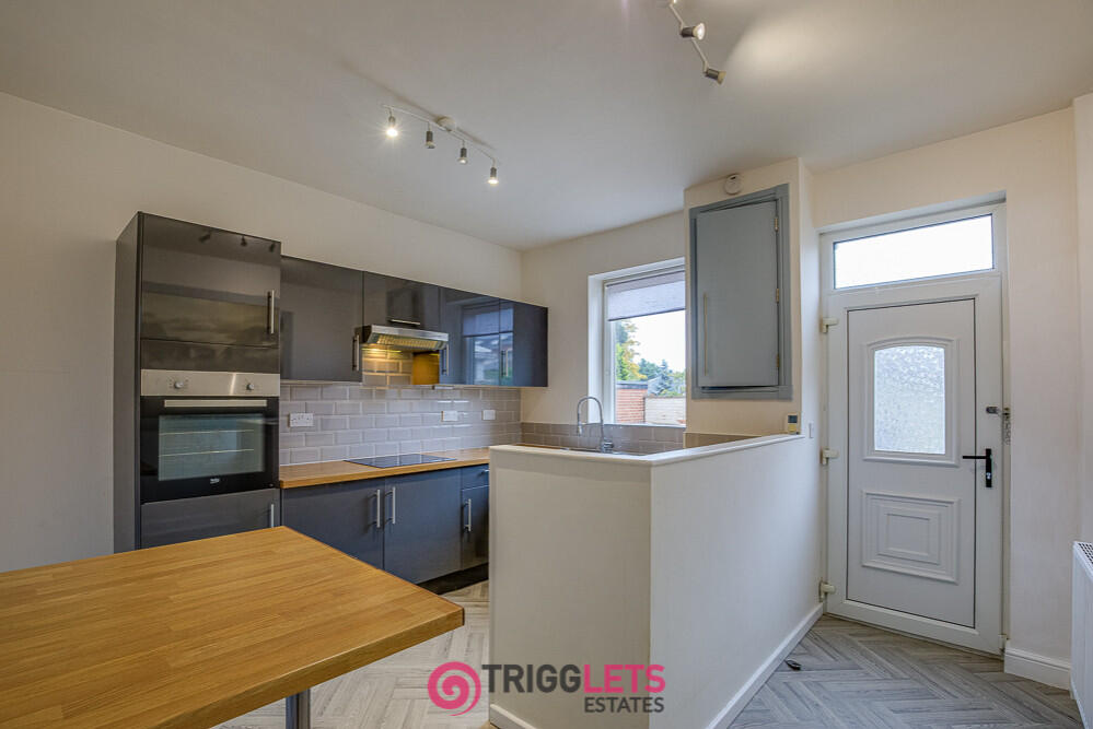 House in Sheffield - View 2