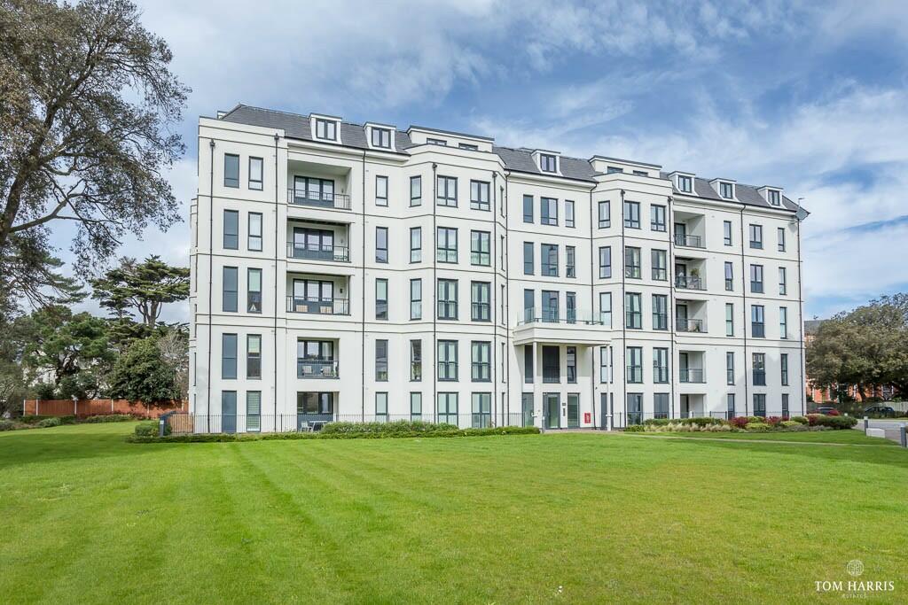 Main image of property: West Cliff Road, Bournemouth, Dorset, BH2