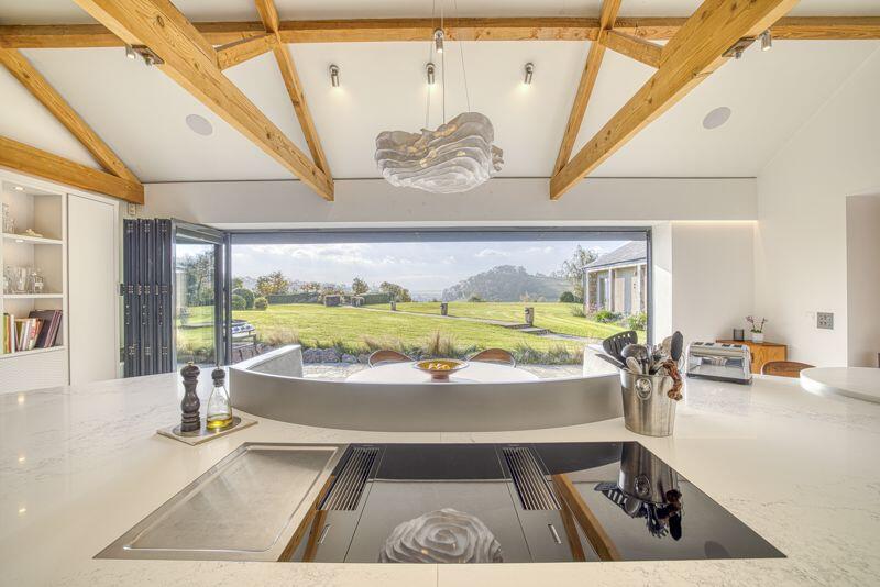 Main image of property: Immaculately presented country home with countryside views on the outskirts of Wells, Somerset