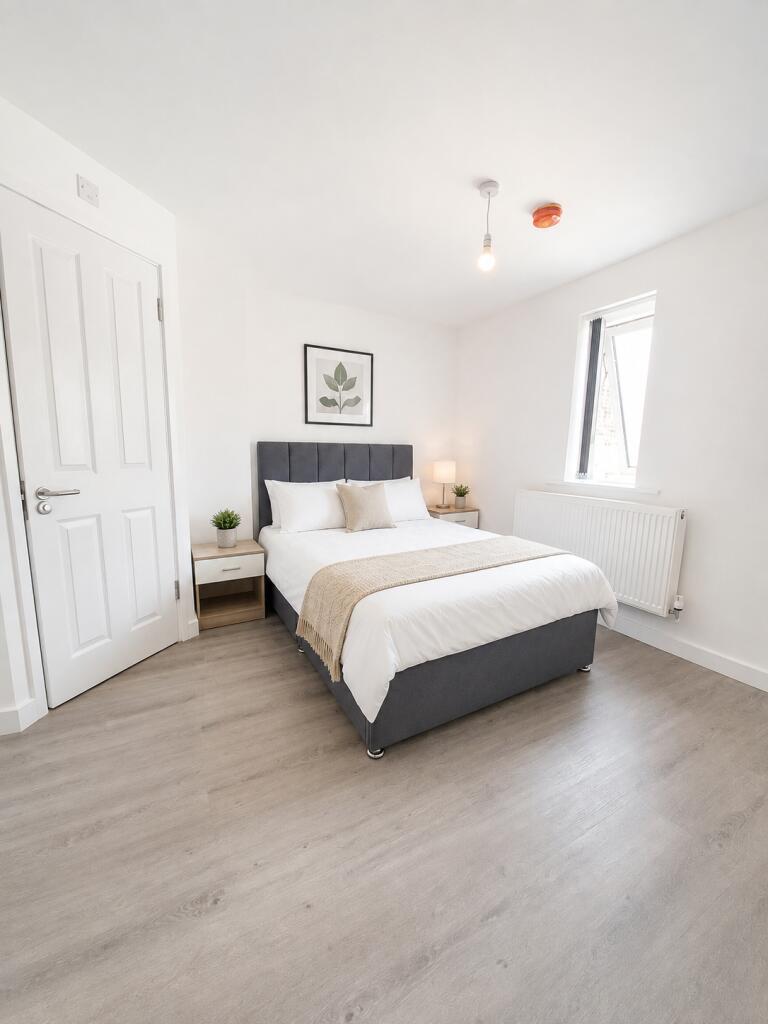 Main image of property: PE3 7LG