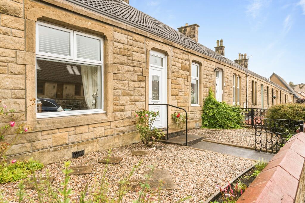 Main image of property: Mill Road, Bathgate