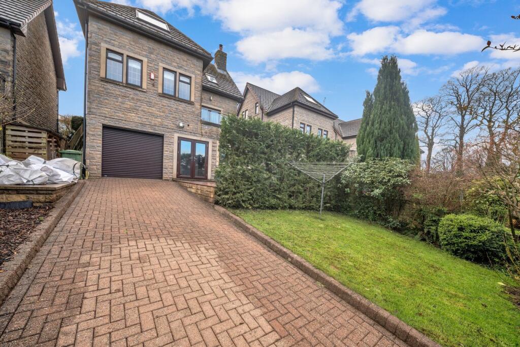 Additional image 33 of Alma Avenue, Foulridge, Colne, BB8