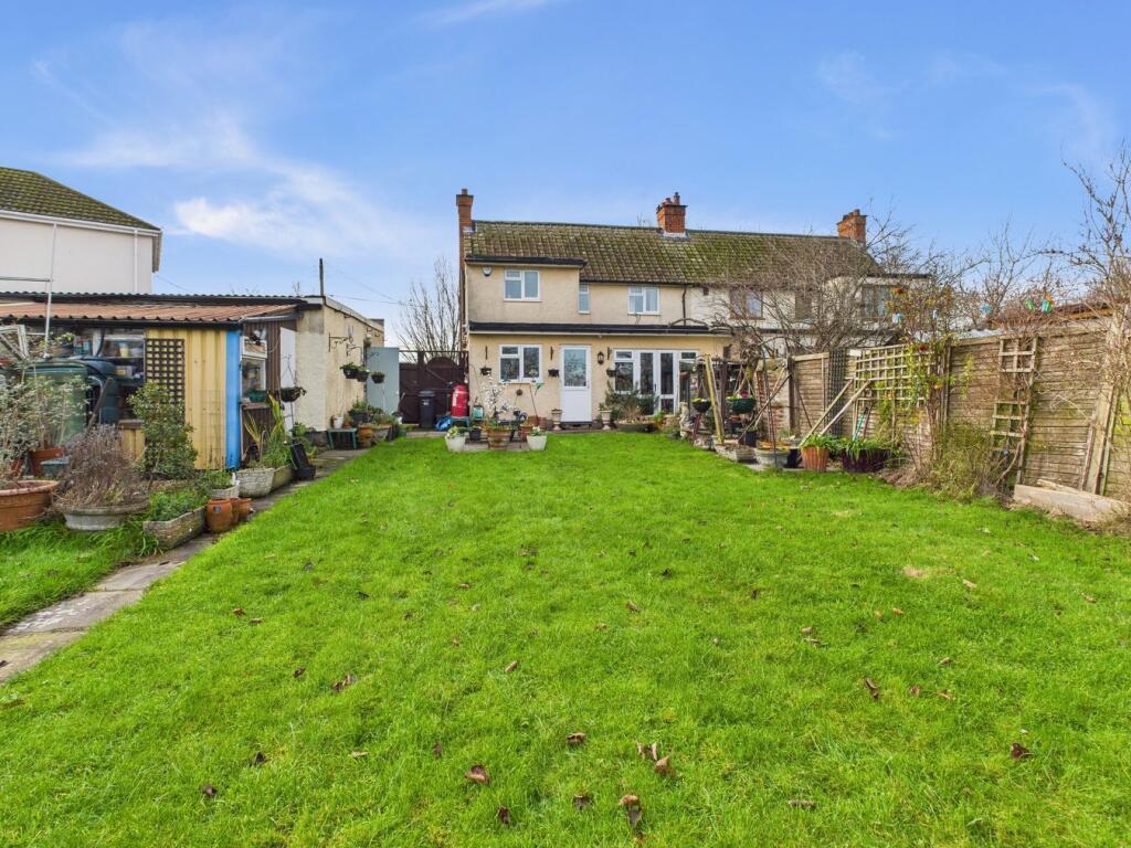 Coast Road, Berrow, Burnham-on-Sea, TA8 photo 2