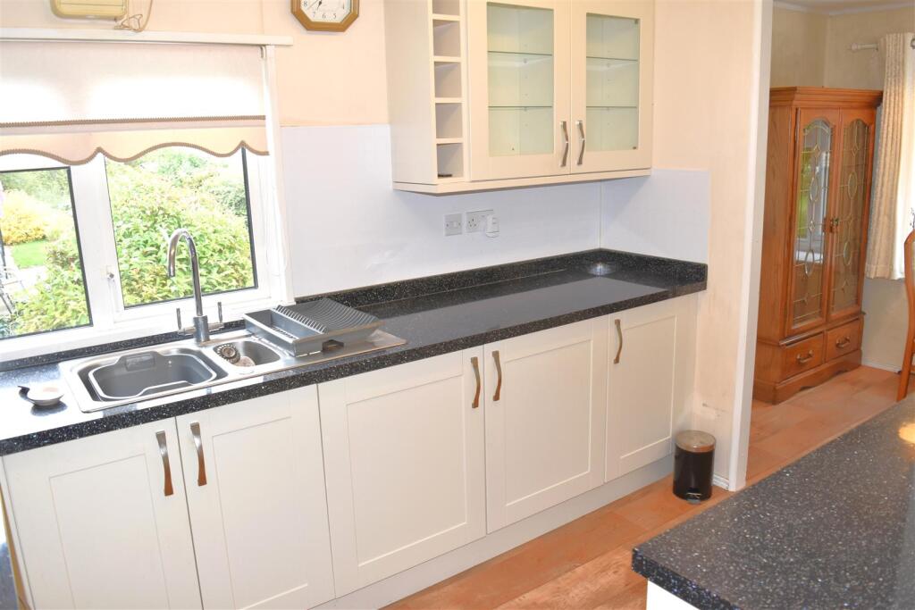 House in Harrogate - More