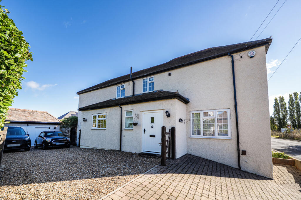 Main image of property: Moor Street, Rainham, Gillingham