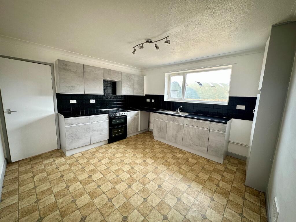 Main image of property: Upwell Road, March