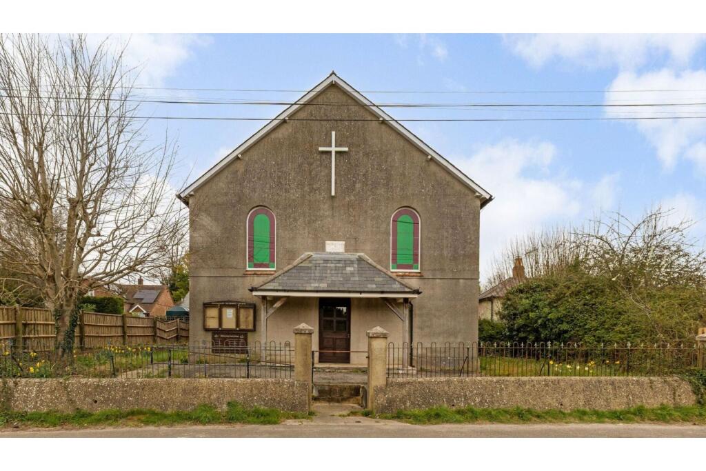 Main image of property: The Common, Salisbury, SP5