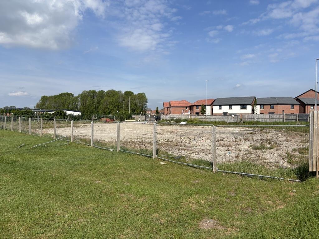 Main image of property: Convenience Store Development Site, Off Dunsmore Avenue, Chapel Lane, Bingham, Nottingham, Nottinghamshire, NG13 7AB