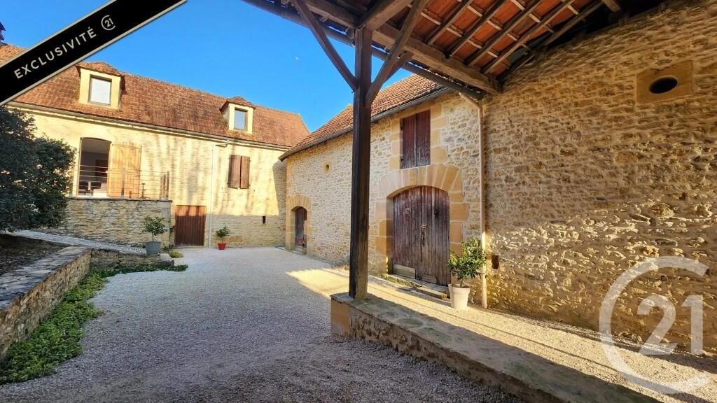 Main image of property: Marcillac-St-Quentin, Dordogne, Aquitaine