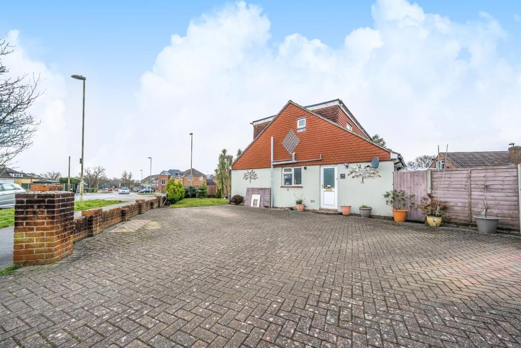 Main image of property: Milton Road, Cowplain, Waterlooville