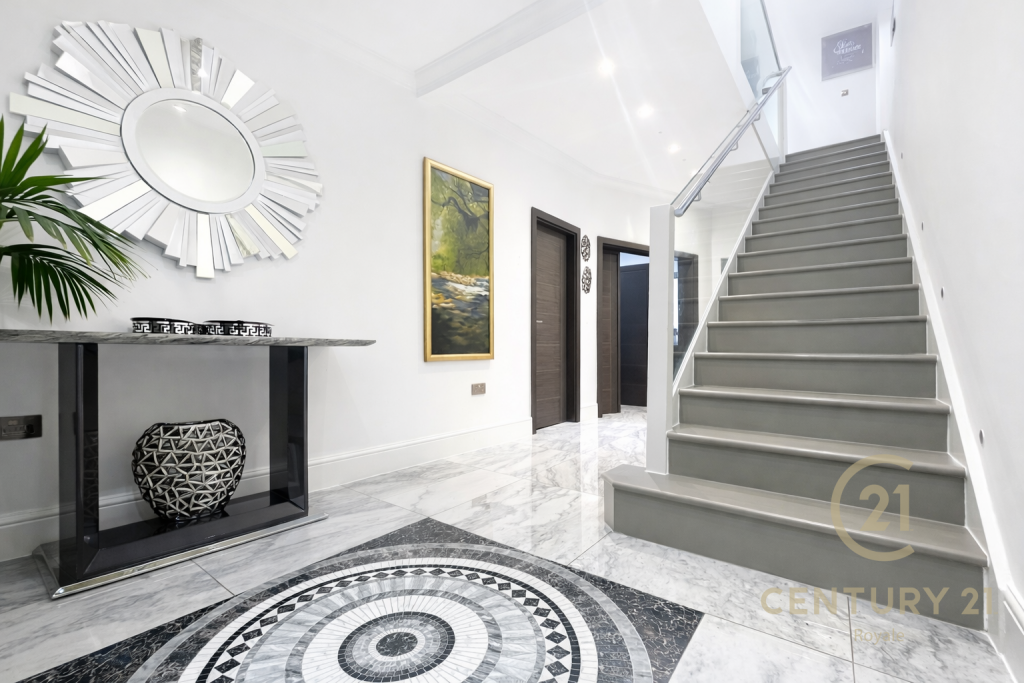 Main image of property: Malden Road New Malden KT3