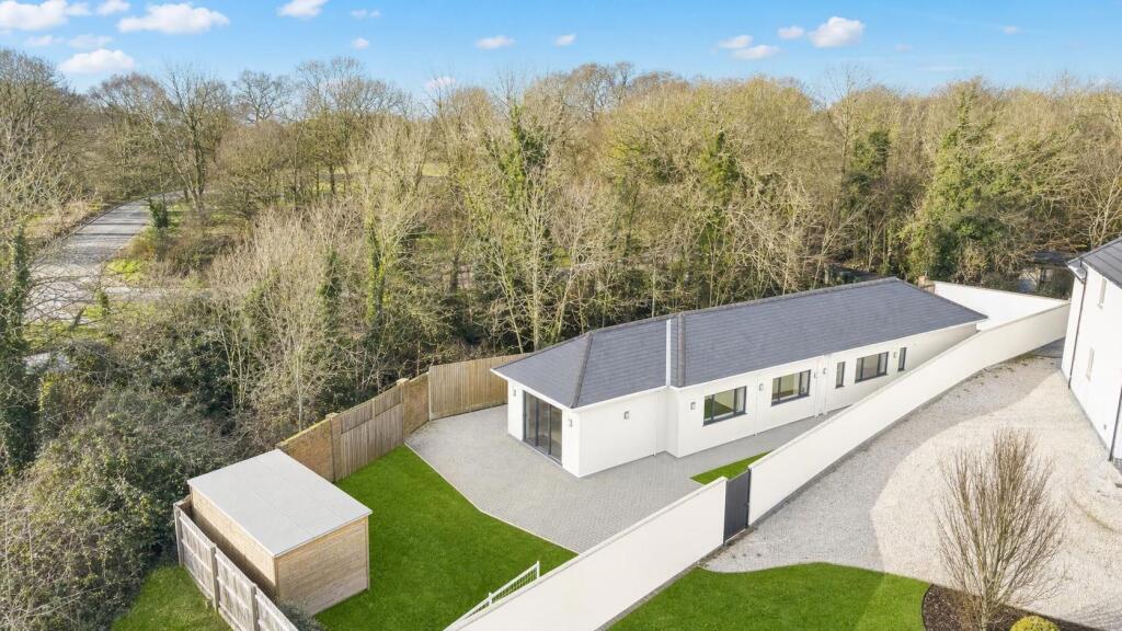 Main image of property: Seth Cottage, Danbury