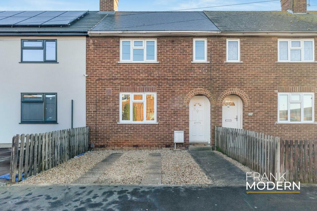 Main image of property: Coronation Avenue, Whittlesey, PE7